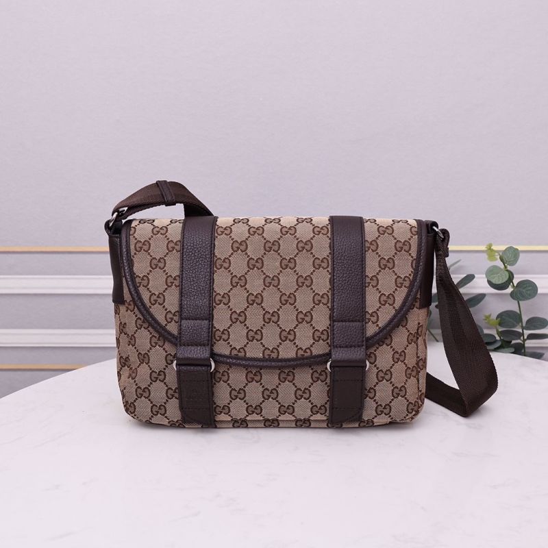 G*u*i satchel bags